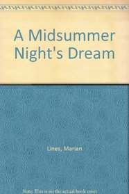 A Midsummer Night's Dream