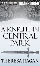 A Knight in Central Park (Audio CD) (Unabridged)