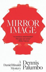 Mirror Image (Daniel Rinaldi, Bk 1)