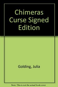 Chimeras Curse Signed Edition