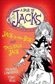 Jack-in-the-box: WITH Tall-tale Jack Bk. 3 (Pair of Jacks)