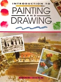 Introduction to Painting and Drawing