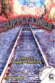 Supply Lines (Creative Curriculum Resource)