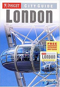 Insight City Guide London (Insight City Guides London)