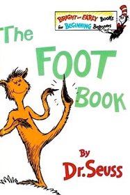 The Foot Book