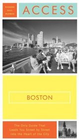 Access Boston 7e (Access Guides)