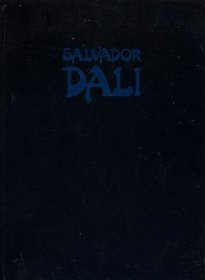 Salvador Dali