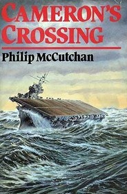 Cameron's Crossing (aka Sinking Ship) (Cameron, Bk 14)