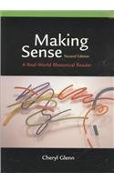 Making Sense 2e & Research Pack