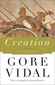 Creation : A Novel