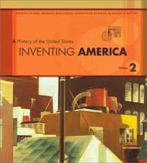 Inventing America, Volume 2