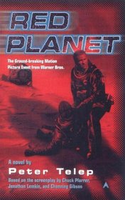 Red Planet: A Novel