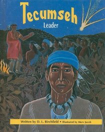 Tecumseh, Leader (Beginning Biographies)