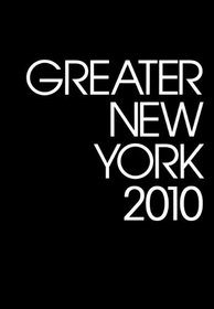 Greater New York 2010