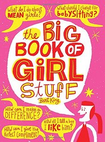 The Big Book of Girl Stuff (Updated)