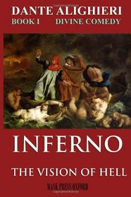 Inferno: The Vision of Hell (Divine Comedy)