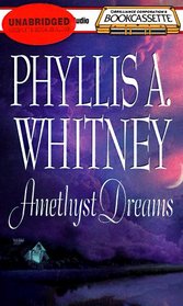 Amethyst Dreams (Bookcassette(r) Edition)