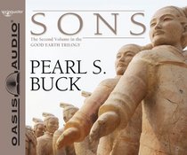 Sons (The Good Earth Trilogy)