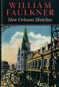 New Orleans Sketches