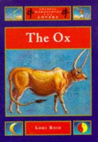 The Ox (Chinese Horoscopes for Lovers)