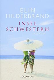 Inselschwestern (The Identicals) (German Edition)