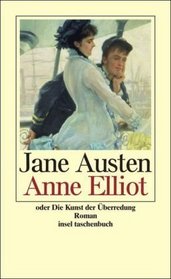 Anne Elliot.