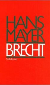 Brecht (German Edition)