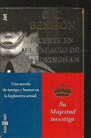 Muerte En El Palacio De Sandringham