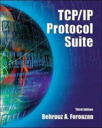 TCP/IP Protocol Suite (McGraw-Hill Forouzan Networking)
