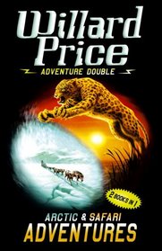 Adventure Double: Arctic / Safari (Adventure Double)