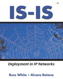 IS-IS: Deployment in IP Networks