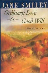 Ordinary Love and Good Will