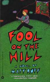 Fool On the Hill