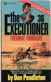 Thermal Thursday