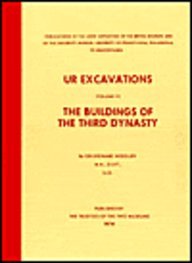 Buildings of the Third Dynasty