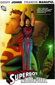 Superboy: The Redemption