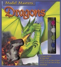 Model Masters: Dragons