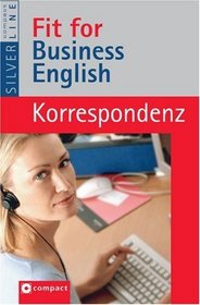 Fit for Business English. Korrespondenz