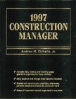 1997 Construction Manager