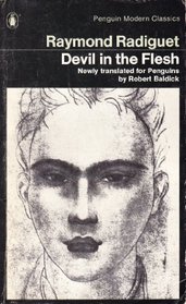 Devil in the Flesh (Modern Classics S)