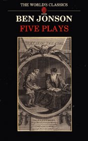 Five Plays (World's Classics)