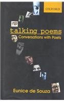 Talking Poems: Conversations With Poets