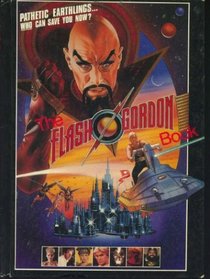 The Flash Gordon book