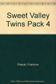 Sweet Valley Twins/Boxed Set No 4
