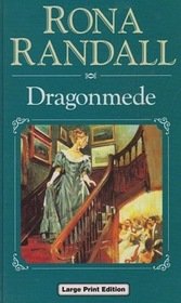 Dragonmede (Ulverscroft Large Print Series)