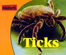 Parasites! - Ticks (Parasites!)
