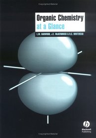 Organic Chemistry at a Glance (Chemistry At a Glance)