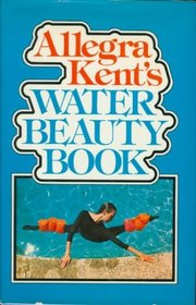 WATER BEAUTY BOOK