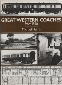Great Western Coaches