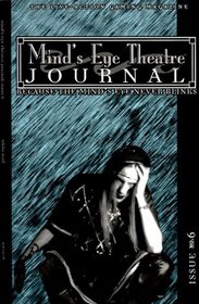 Mind's Eye Theatre Journal: Because the Mind's Eye Never Blinks (Mind's Eye Theatre Journal, 6)